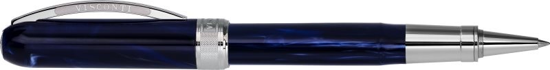 VISCONTI REMBRANDT Blue Roller